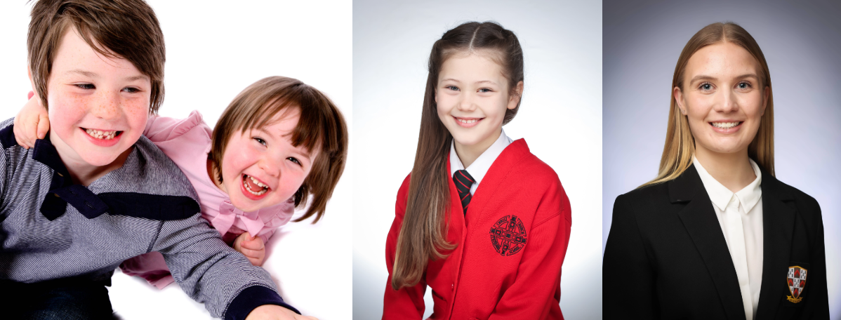 School Photography by Deere Photographic, Midlands