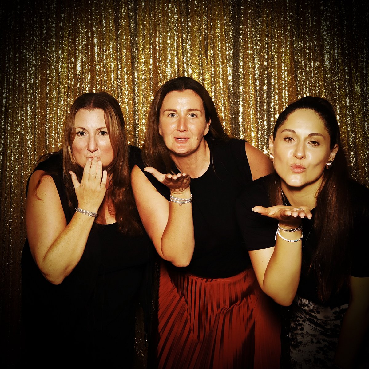 Spotlight Photo Booth Hire